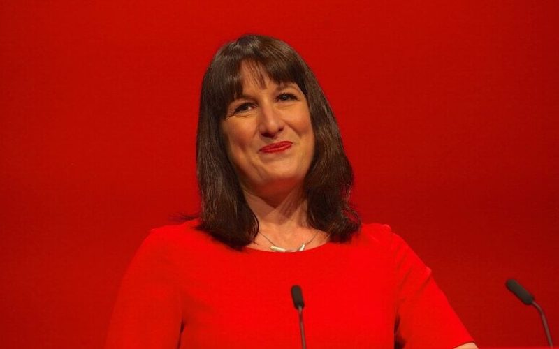 Brighton,,Uk,09,27,2021.,Shadow,Chancellor,Of,The,Exchequer