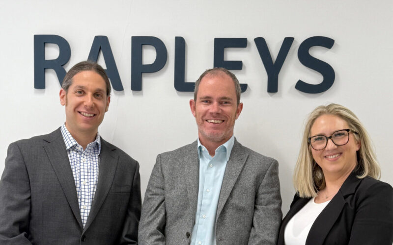Rapleys Planning Group