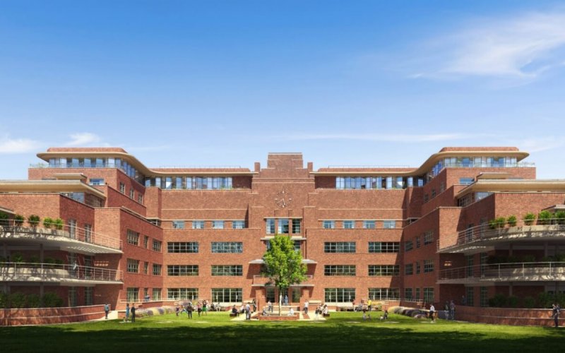 Ravenscourt Park Hospital