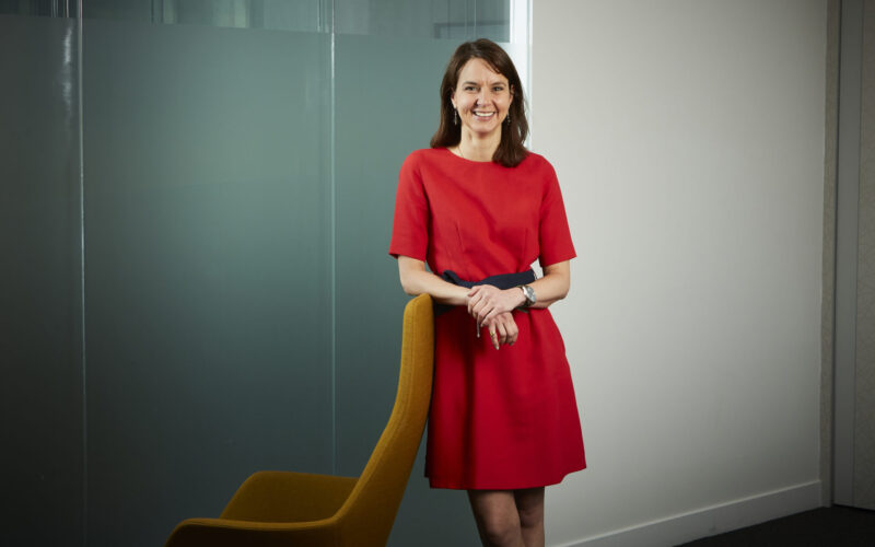 Rebecca Davison