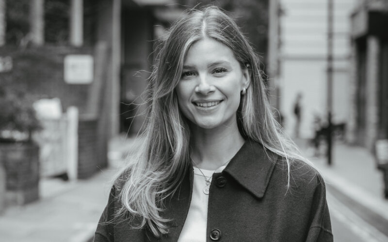 Rebecca Roberts