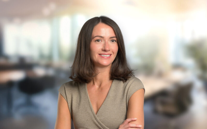 Rebecca Sargeant, Savills 2025