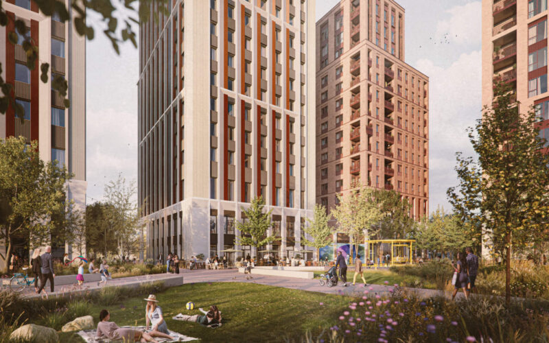 Regal London