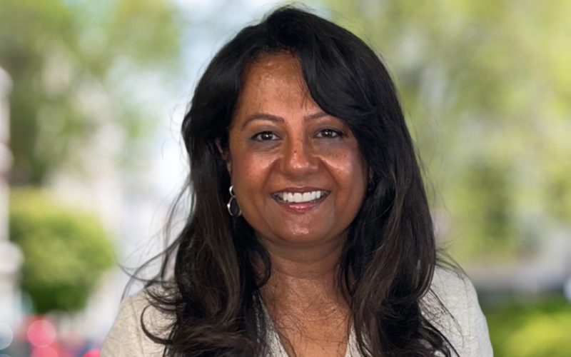 Rekha Mistry