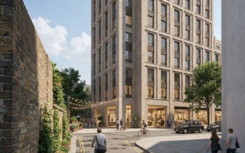 Reshape Homerton