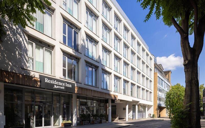 Residence Inn London Bridge