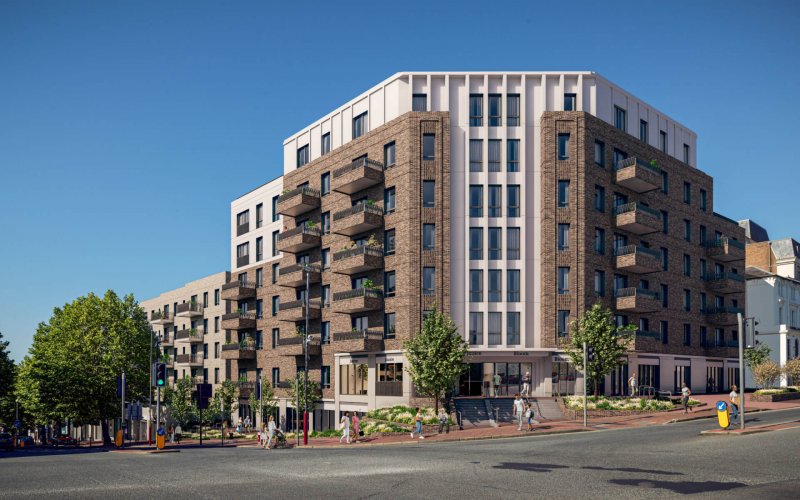 Retirement Village Group Tunbriidge