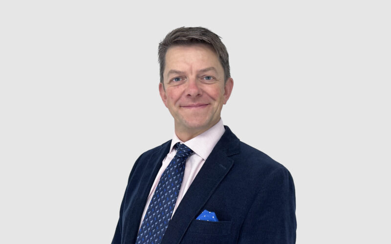 Richard Baldwin