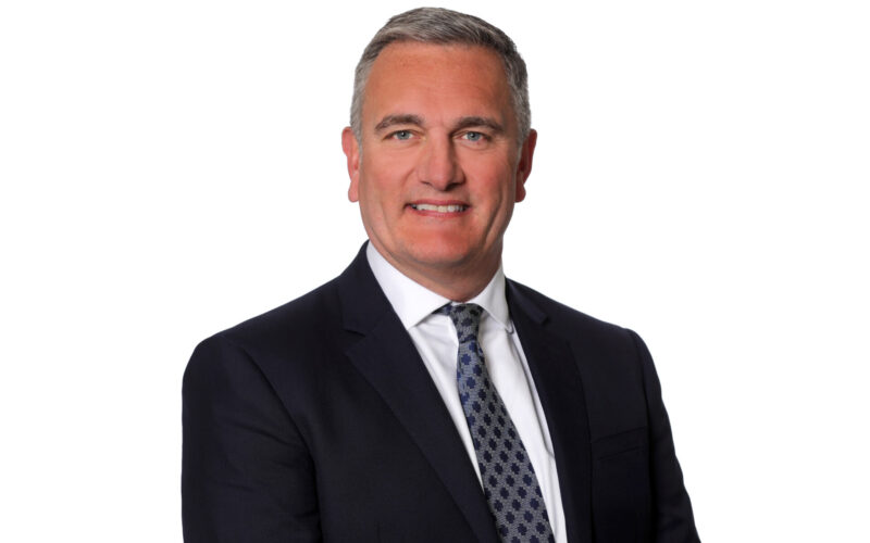 Richard Bruce