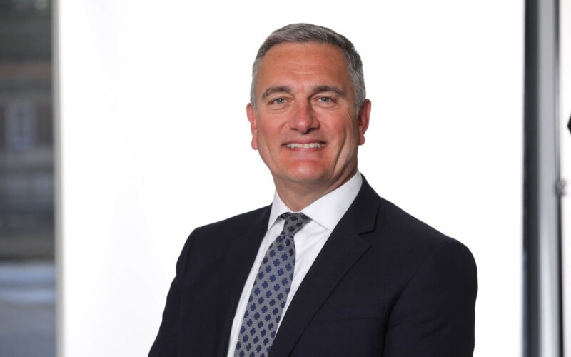 Richard Bruce