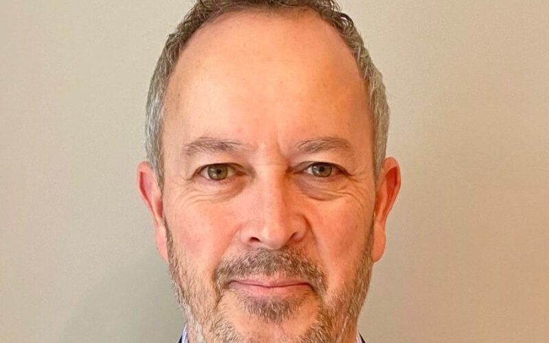 Richard Candey