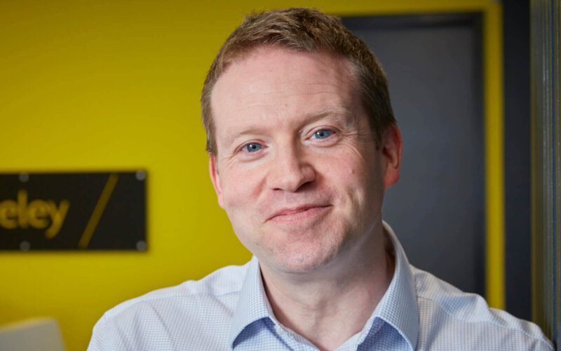 Richard Ellis