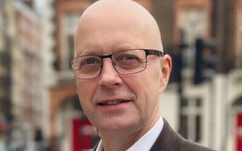Richard Hansen