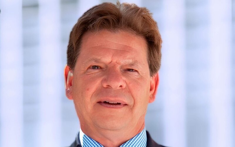 Richard Huffer