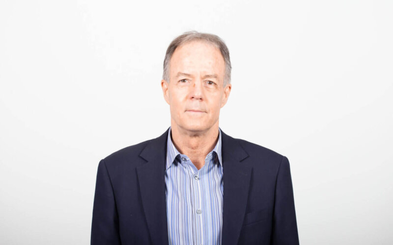 Richard McCarthy
