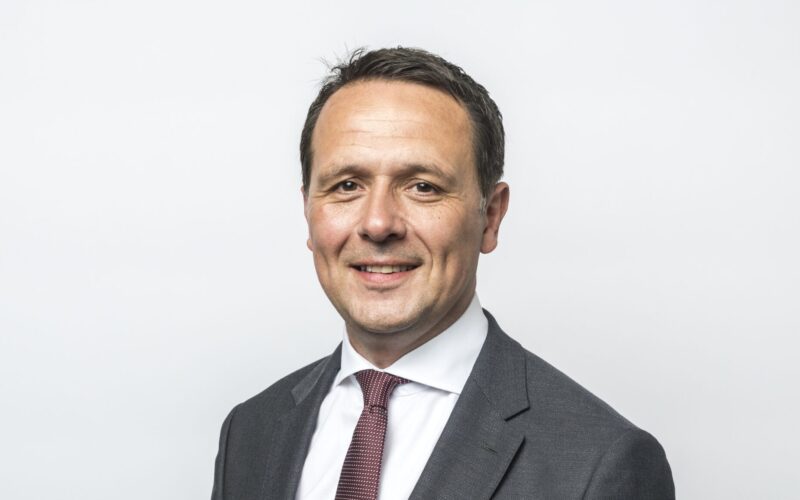 Richard Pilkington, Fusion Group