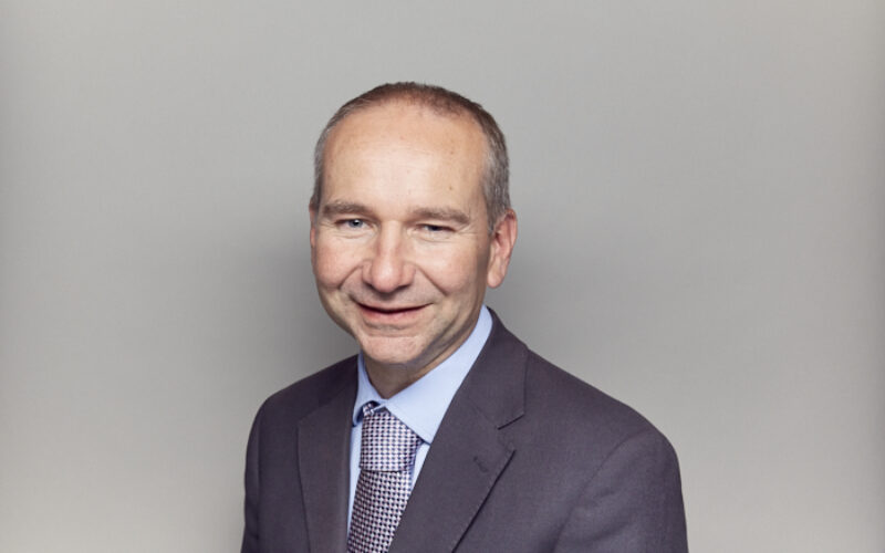 Richard Stevens