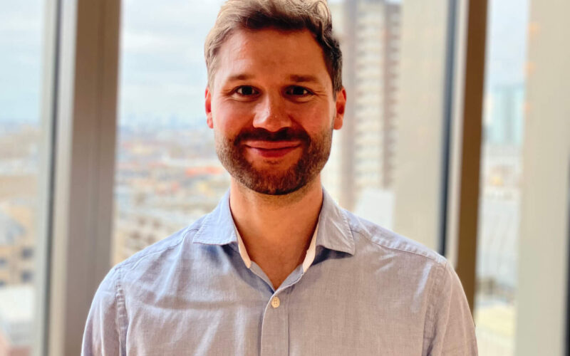 Richard Thomas, Partner, Montagu Evans