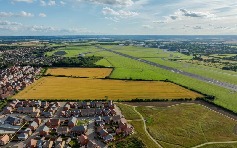 Richborough Cranfield