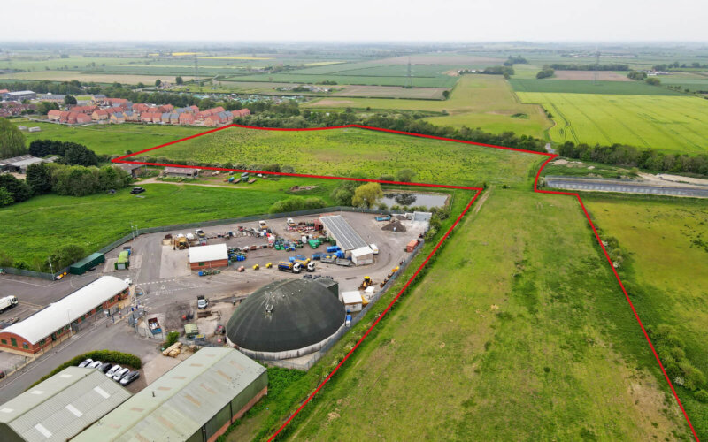 Richborough Market Weighton