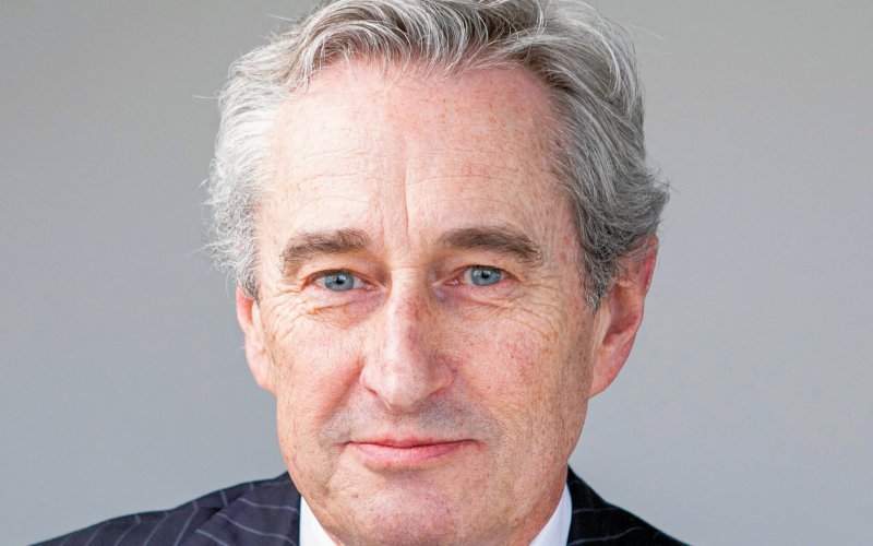 Rick Willmott