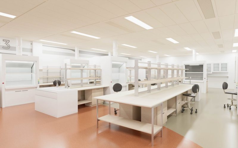 Riverlabs Phase 1