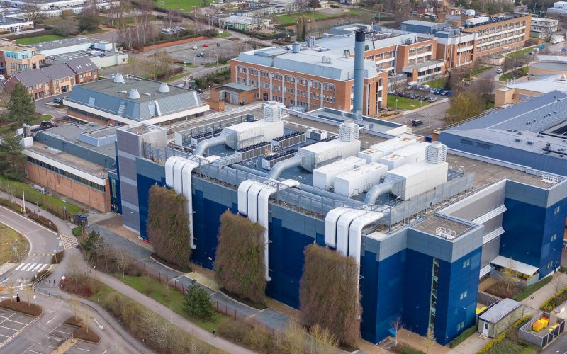 Riverlabs