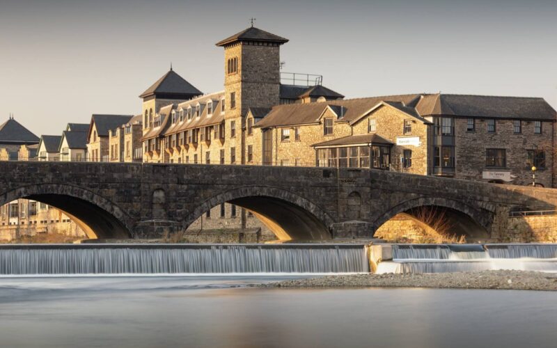 Riverside Hotel Kendal2
