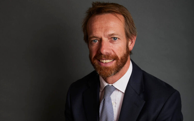 Rob Bower Montagu Evans