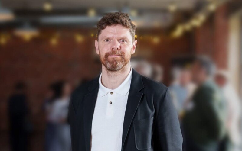 Rob Dawes, Pick Everard