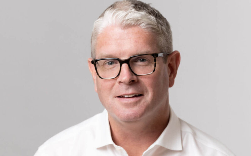 Rob Madden CBRE