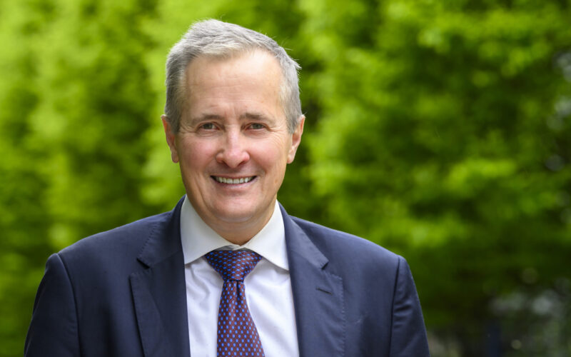 Rob Perrins