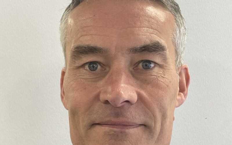 Rob Woods - Cushman & Wakefield