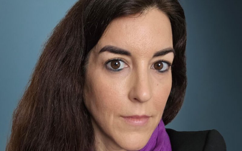 Rocio Oriol II