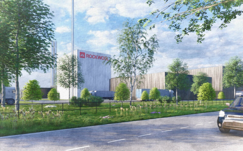 Rockwool