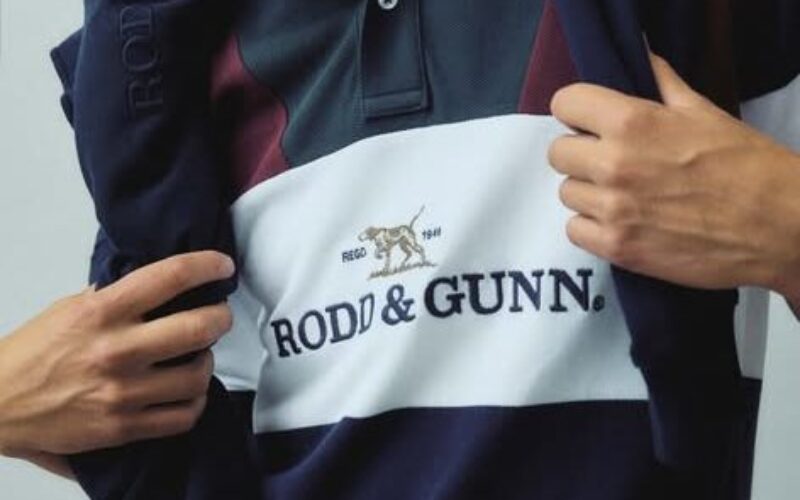 Rodd & Gunn 2
