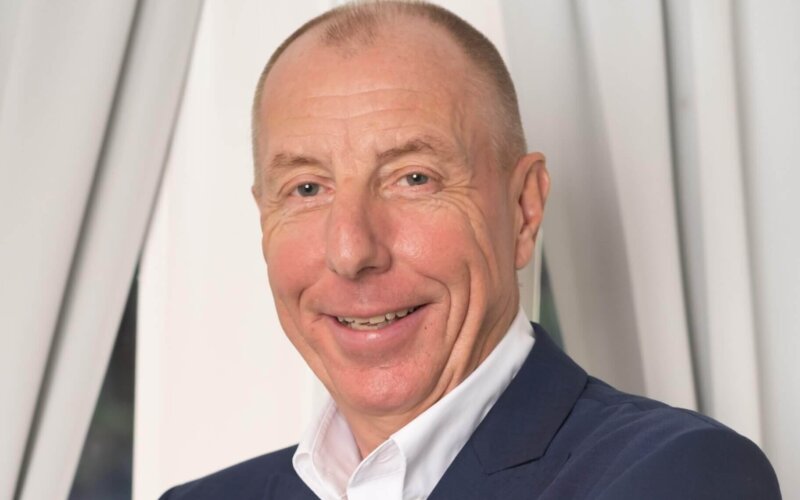 Roger Southam