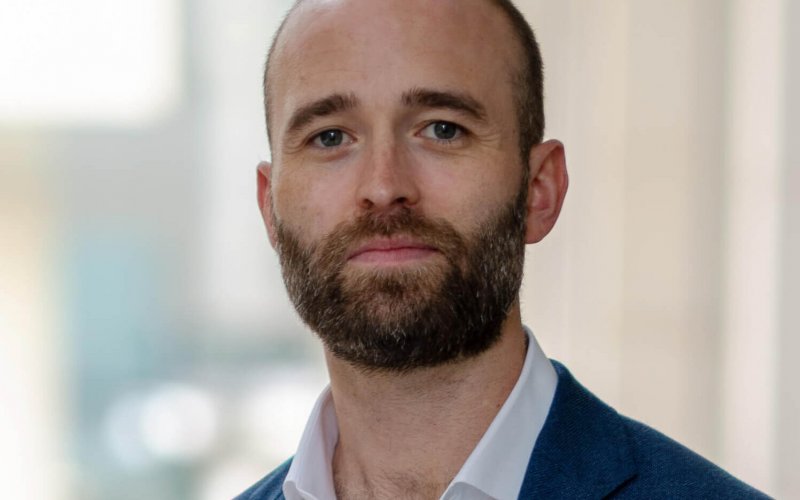 Rory Cramer