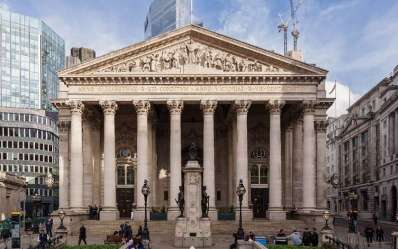 Royal Exchange