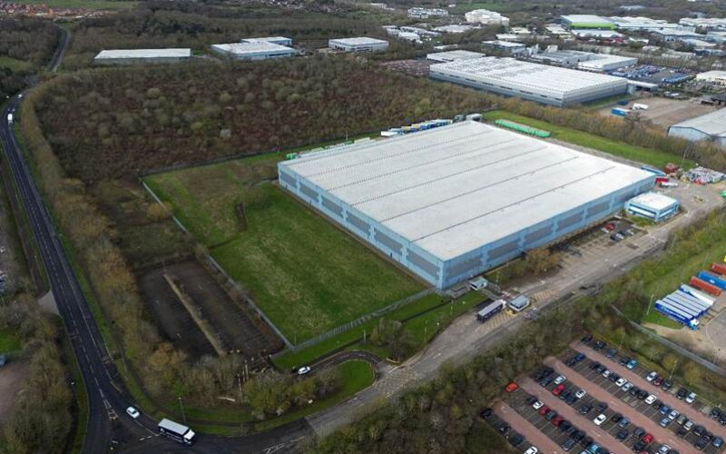 Royal London Brackmills credit-Cormack