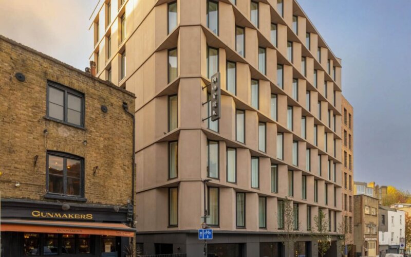 Ruby Stella Hotel Project-min