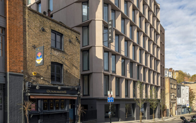 Ruby Stella Hotel