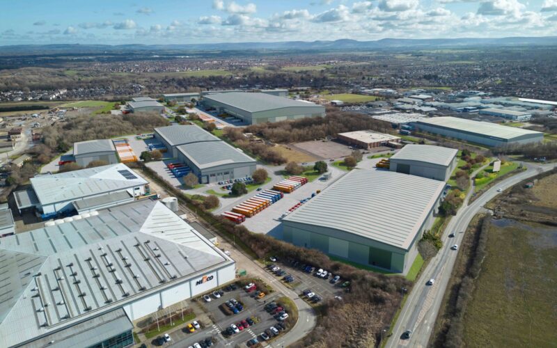 Rula Developments Teeslink