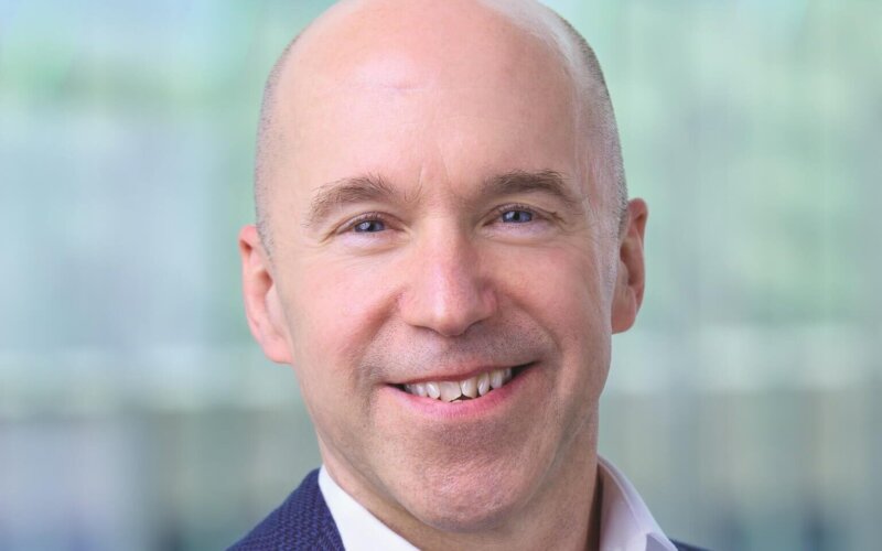 Rupert Gill