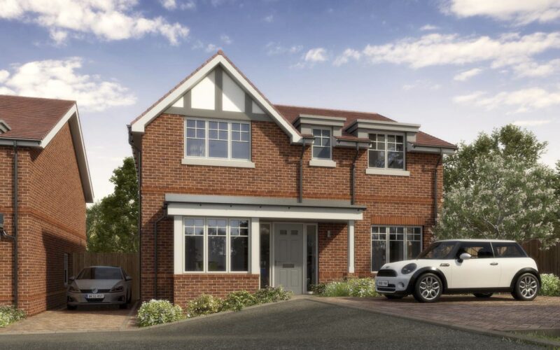 Rushmon Homes