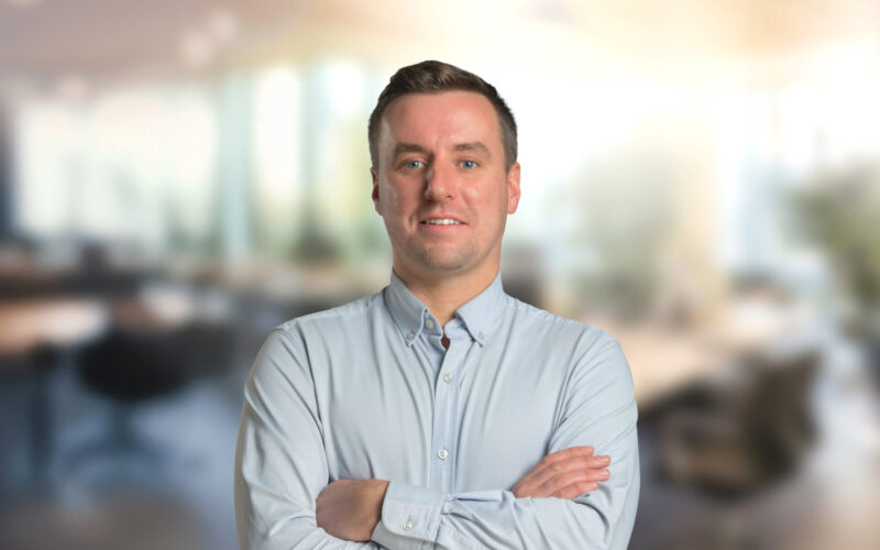 Ryan Farrell