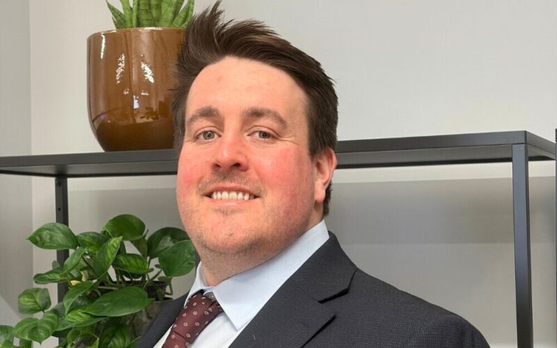 Ryan Geldard - press image