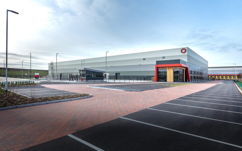 SEGRO Coventry