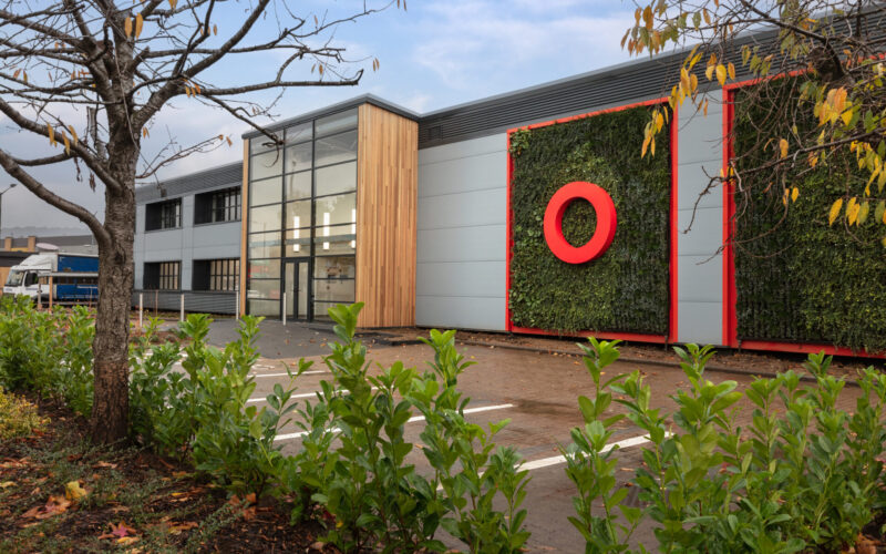 SEGRO Slough Trading Estate