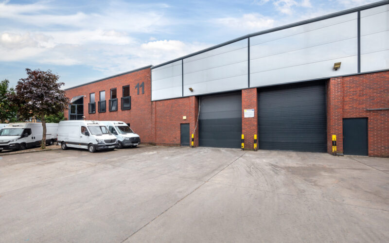 SEGRO Unit 11 - Acton Park - 225678 (1)